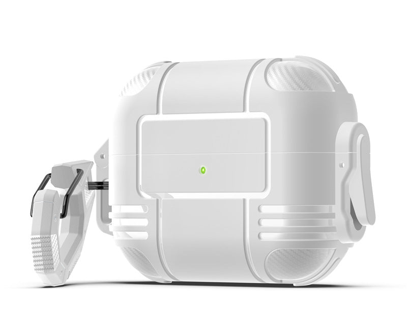 Unsichtbarer Schutzschild für Apple Watch - ZulterVIP Anti Shock Design