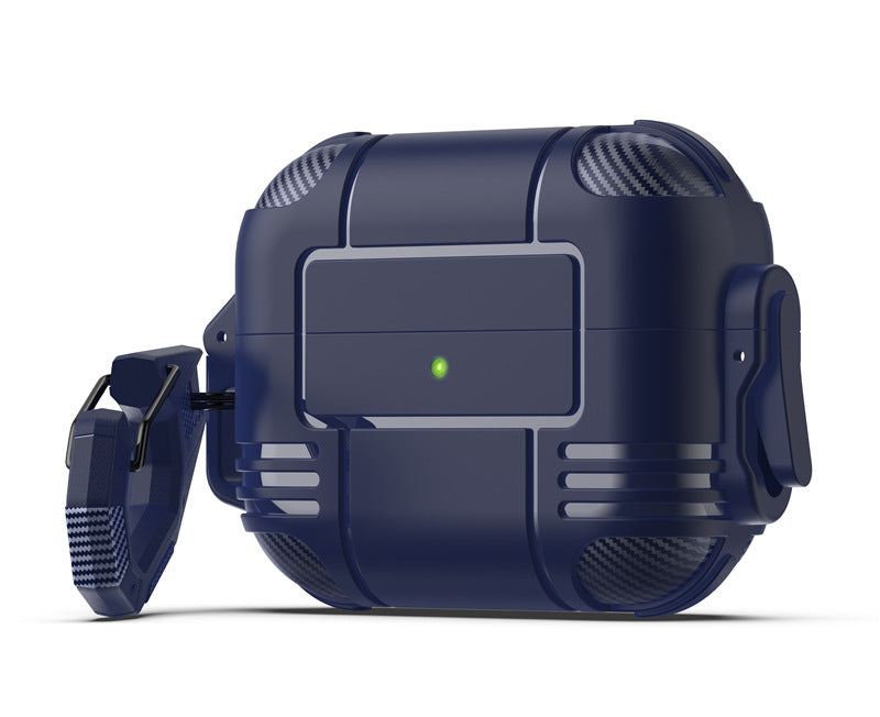 Unsichtbarer Schutzschild für Apple Watch - ZulterVIP Anti Shock Design