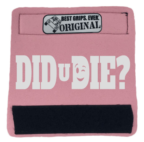 El Guantazo™ – Agarre sarcástico de coche (Did U Blink?) Automotive | Zulter VIP