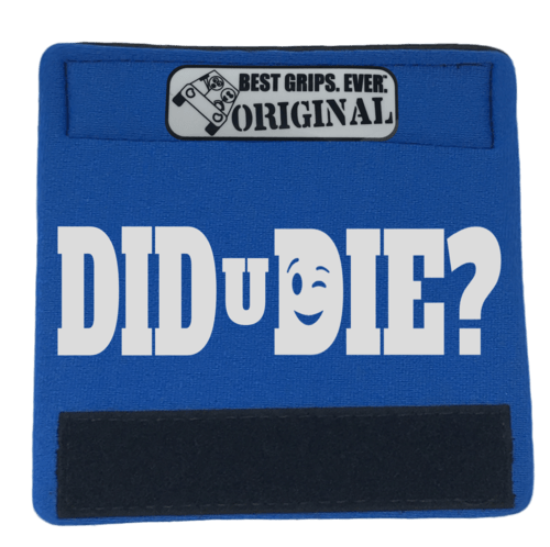 El Guantazo™ – Agarre sarcástico de coche (Did U Blink?) Automotive | Zulter VIP