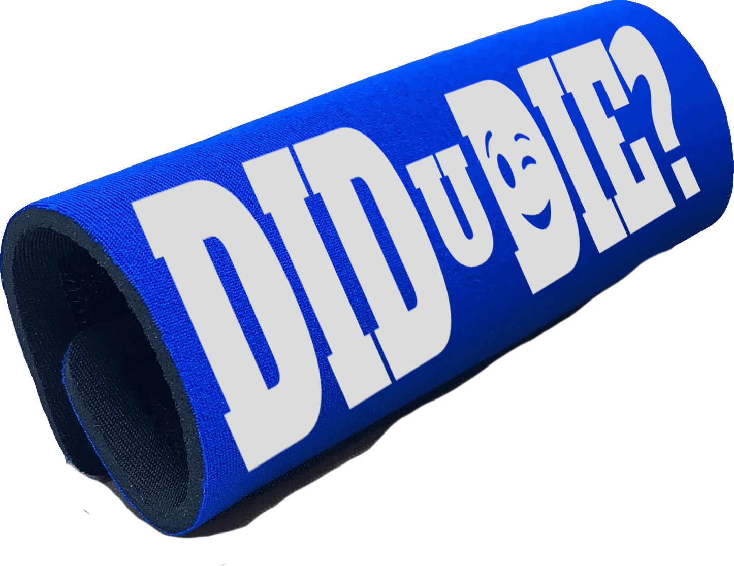 El Guantazo™ – Agarre sarcástico de coche (Did U Blink?) Automotive | Zulter VIP