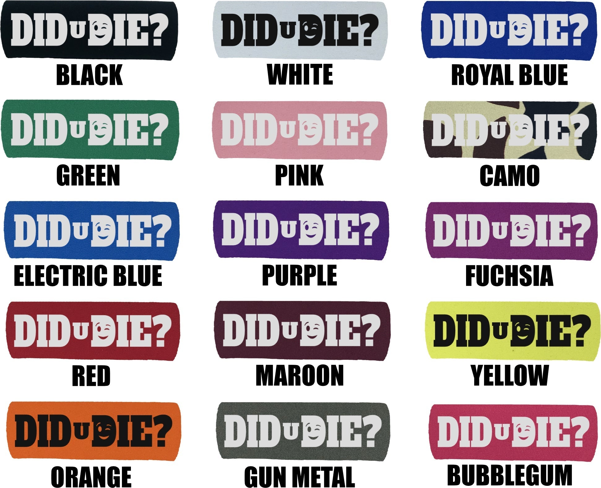 El Guantazo™ – Agarre sarcástico de coche (Did U Blink?) Automotive | Zulter VIP