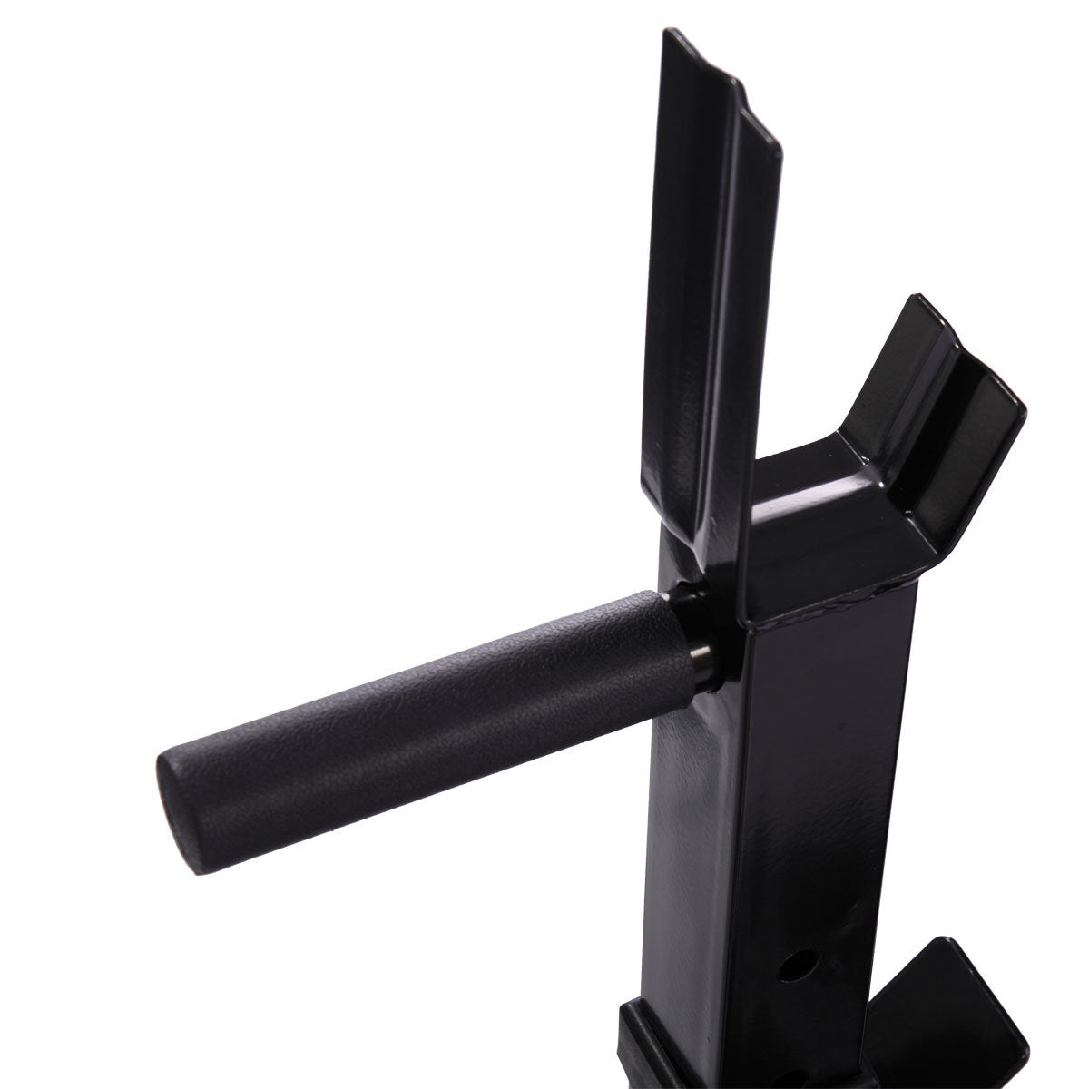 Estación de entrenamiento multifuncional plegable con banco ajustable y soporte para sentadillas Sports & Entertainment - Fitness & Body Building - Fitness Equipments | Zulter VIP