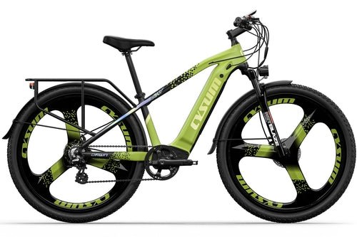 Fuerza invisible bajo tus pies - La máquina que cambiará tu forma de moverte Biking | Zulter VIP