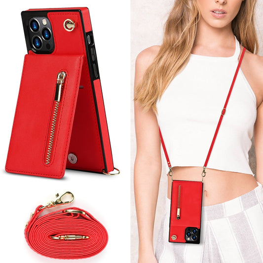 Funda Cartera Ejecutiva ZulterVIP – Poder, Estilo y Protección Inteligente Mobile & Laptop Accessories | Zulter VIP
