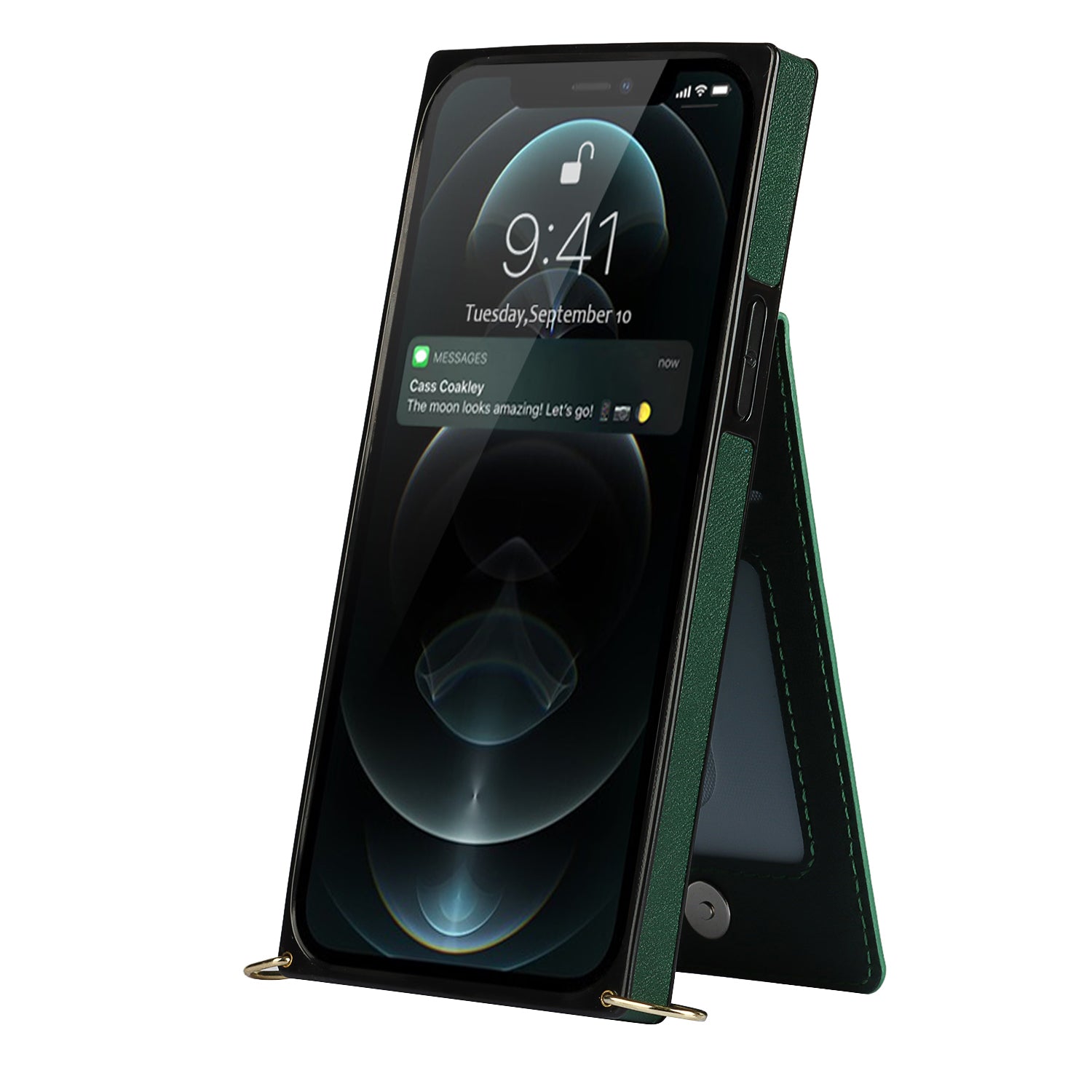 Funda Cartera Ejecutiva ZulterVIP – Poder, Estilo y Protección Inteligente Mobile & Laptop Accessories | Zulter VIP