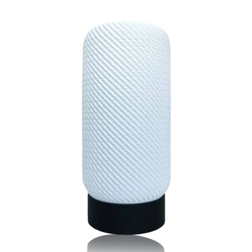 Haloform Portátil — Lámpara LED de diseño, inalámbrica y recargable Home & Garden - Home Improvement - Lights & Lighting - Portable Lighting | Zulter VIP