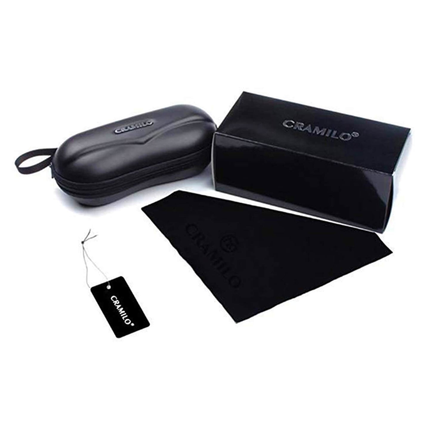 "Horizonte de Cristal - Gafas de Sol que Encantan la Mirada" Women's Fashion - Women's Accessories - Women's Glasses - Women's Sunglasses | Zulter VIP