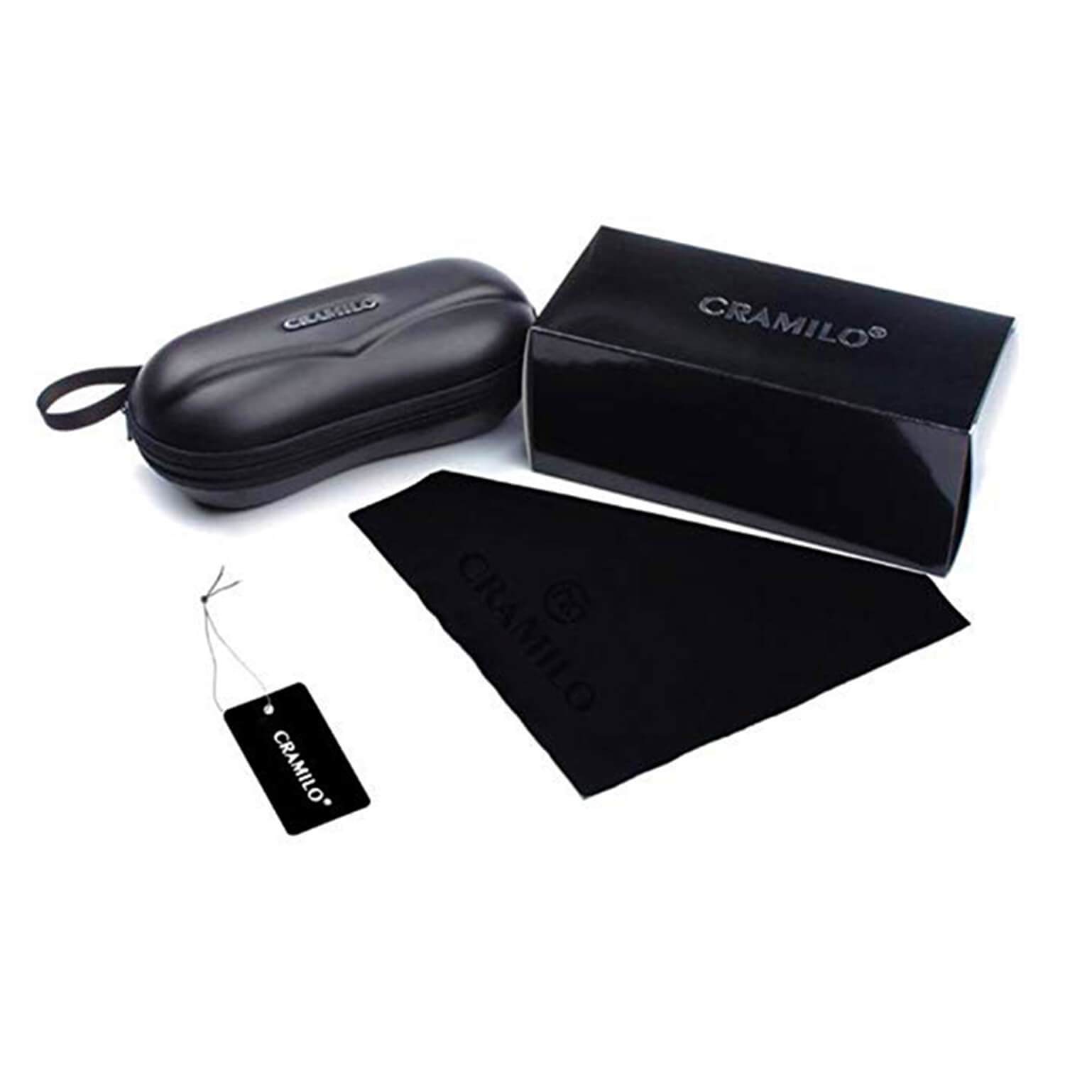 "Horizonte de Cristal - Gafas de Sol que Encantan la Mirada" Women's Fashion - Women's Accessories - Women's Glasses - Women's Sunglasses | Zulter VIP