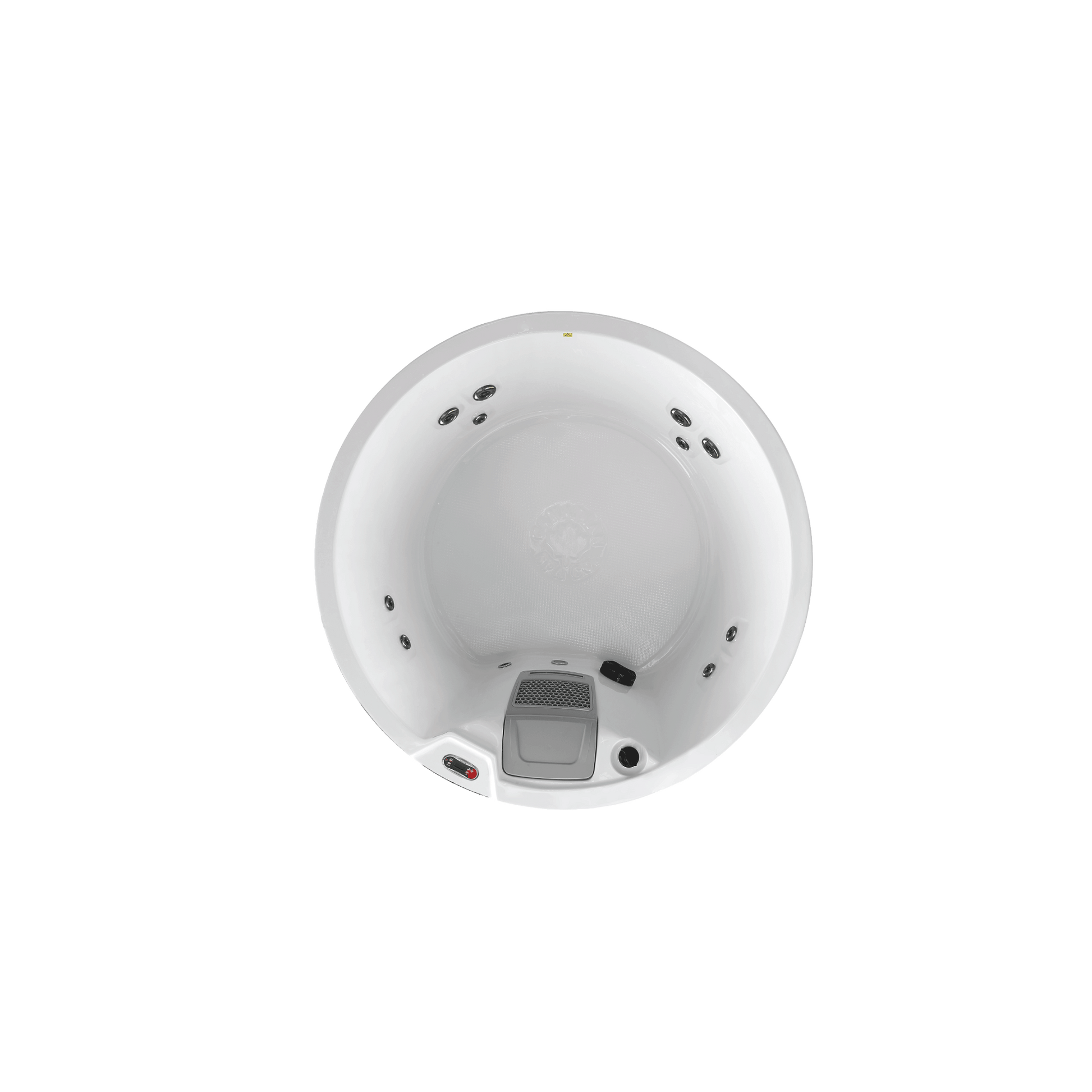 ✨ Jacuzzi portátil de lujo · 4 plazas · 10 chorros relajantes ✨ Home & Garden - Home Improvement - Home Appliances - Major Appliances | Zulter VIP