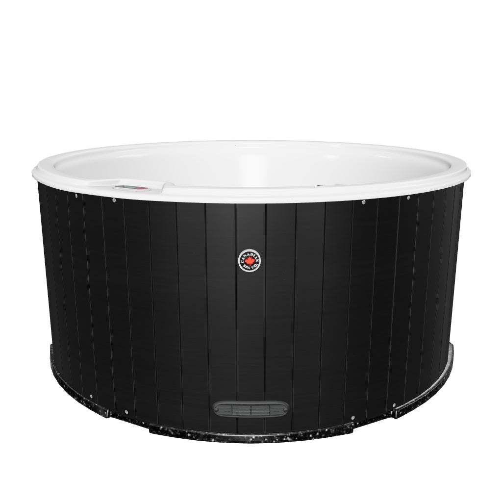 ✨ Jacuzzi portátil de lujo · 4 plazas · 10 chorros relajantes ✨ Home & Garden - Home Improvement - Home Appliances - Major Appliances | Zulter VIP