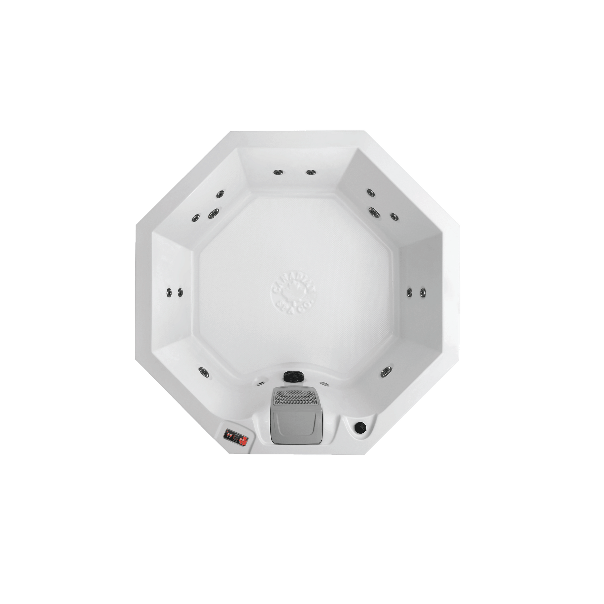 Jacuzzi Portátil Muskoka · 5 Personas · 14 Chorros de Hidromasaje 💦✨ Home & Garden - Home Improvement - Home Appliances - Major Appliances | Zulter VIP