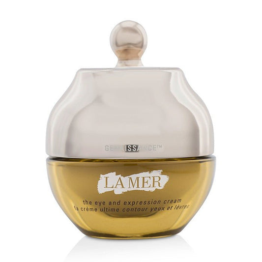 LA MER Genaissance de La Mer The Eye and Expression Cream – Crema de lujo para ojos y líneas de expresión Beauty & Health - Skin Care - Eyes | Zulter VIP .