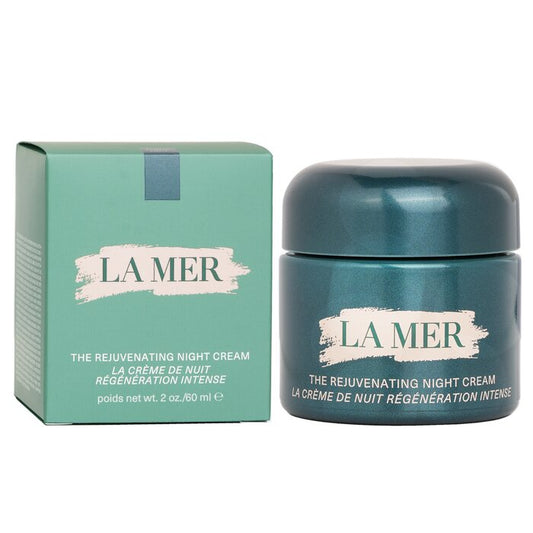 La Mer The Rejuvenating Night Cream – Crema de noche rejuvenecedora de lujo Beauty & Health - Skin Care - Face | Zulter VIP .