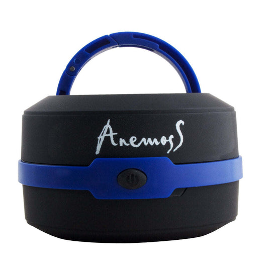 Linterna de Campamento Anemoss Recargable — Luz LED Portátil Sports & Entertainment - Camping & Hiking - Outdoor Tools | Zulter VIP