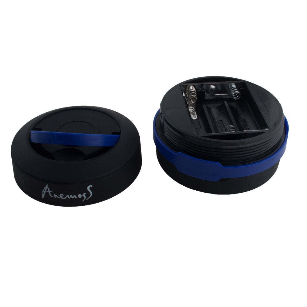 Linterna de Campamento Anemoss Recargable — Luz LED Portátil Sports & Entertainment - Camping & Hiking - Outdoor Tools | Zulter VIP