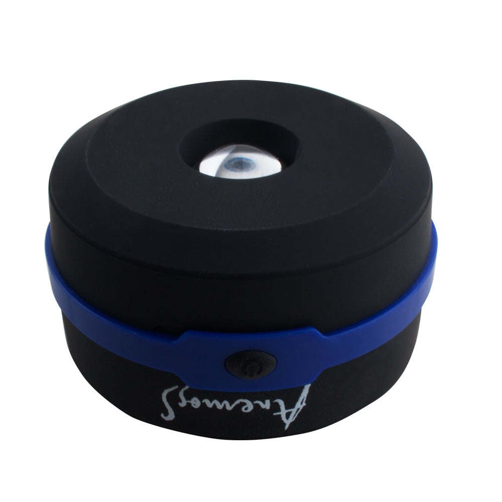 Linterna de Campamento Anemoss Recargable — Luz LED Portátil Sports & Entertainment - Camping & Hiking - Outdoor Tools | Zulter VIP