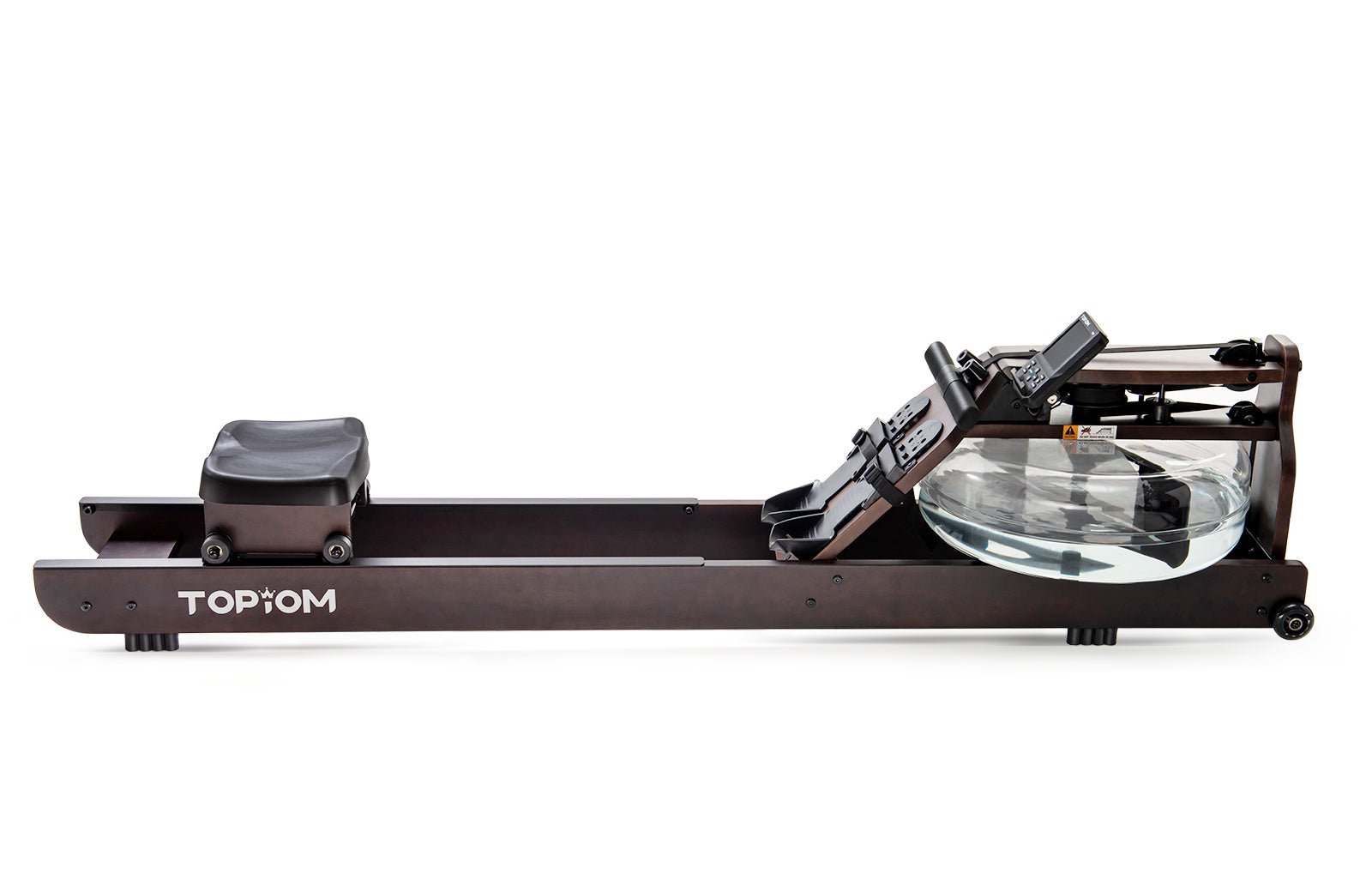 Máquina de remo acuática de lujo con resistencia al agua y diseño premium Sports & Entertainment - Fitness & Body Building - Fitness Equipments | Zulter VIP