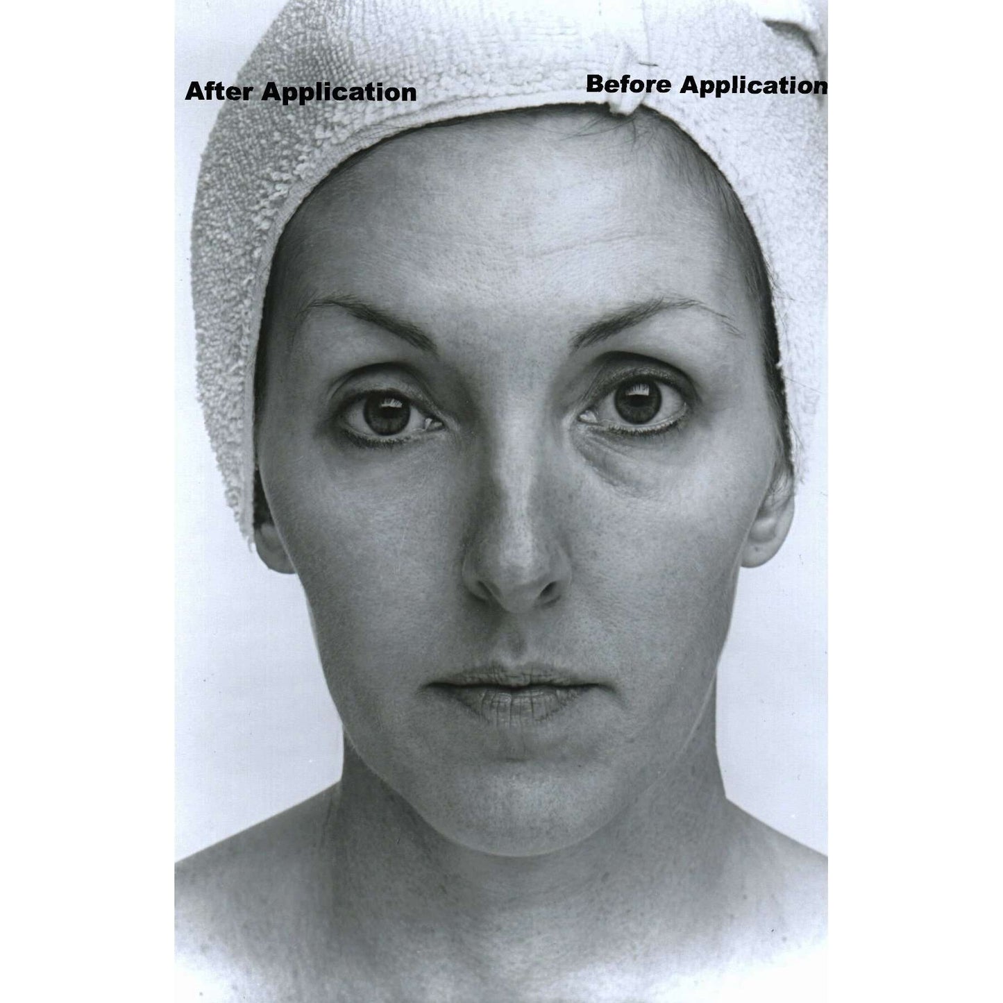 Collagen Firming Facial Kit with EDA & Maril Revitalizing Moisturizer