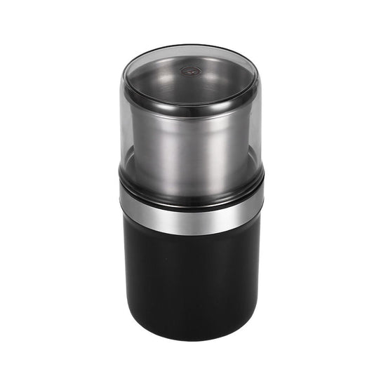 Molino eléctrico portátil para café y especias de acero inoxidable Home & Garden - Kitchen, Dining & Bar - Other Kitchen Tools & Gadgets | Zulter VIP