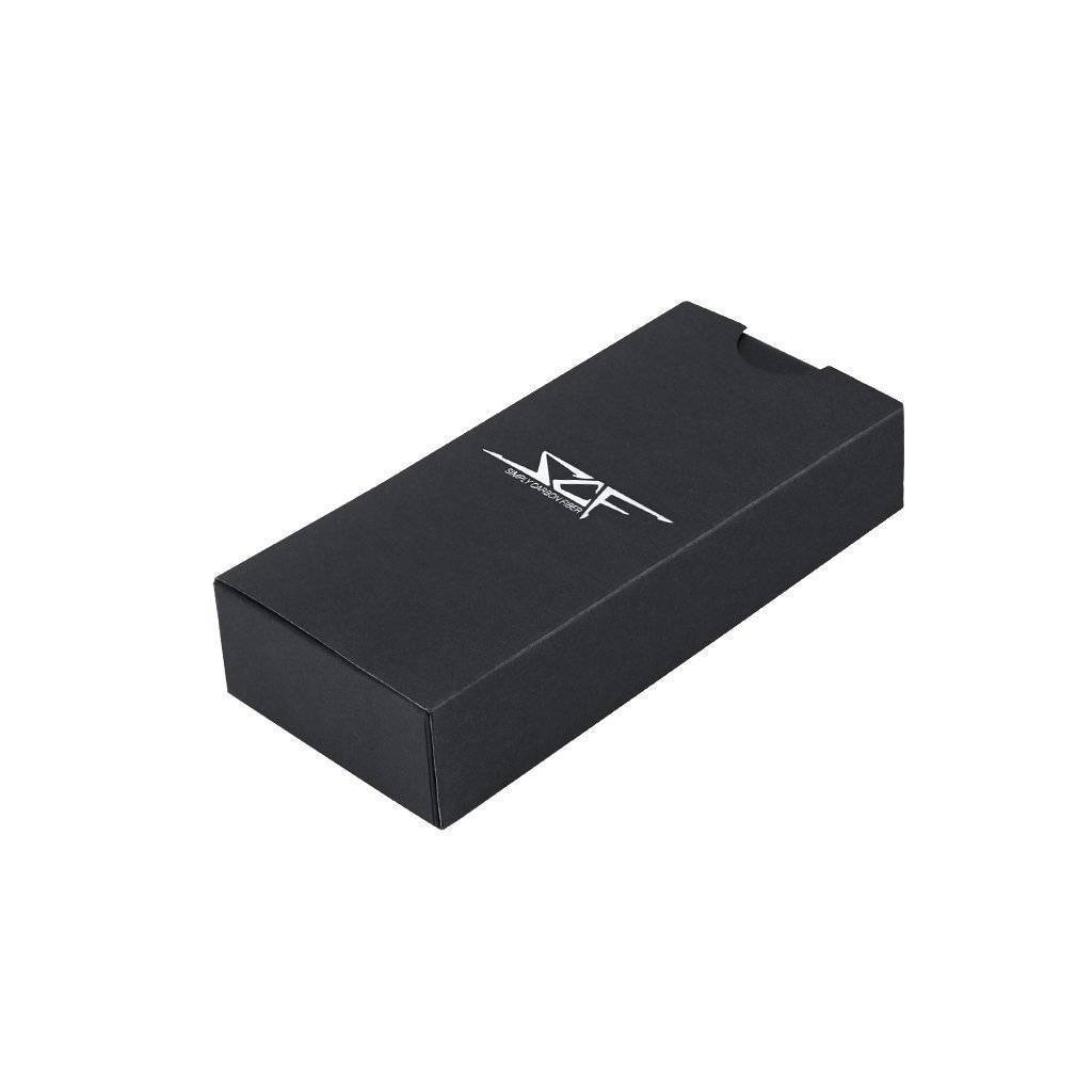 MONZA Apollo – Reloj de Fibra de Carbono Forjada | Potencia, Lujo y Precisión Extrema Men's Fashion - Men's Watches - Quartz Watches | Zulter VIP