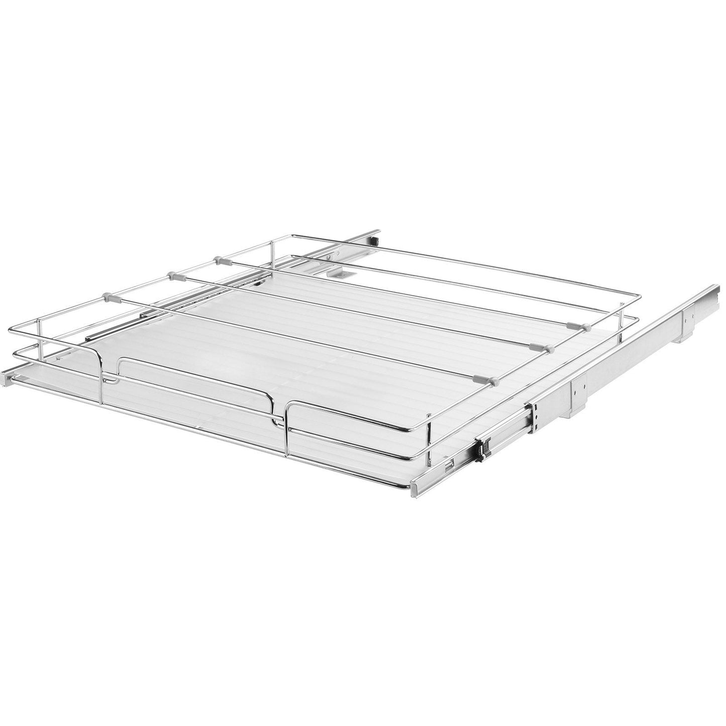 🍳 Organizador deslizante de cocina de 2 niveles – Orden y elegancia en tu hogar Home & Garden - Kitchen, Dining & Bar - Other Kitchen Tools & Gadgets | Zulter VIP