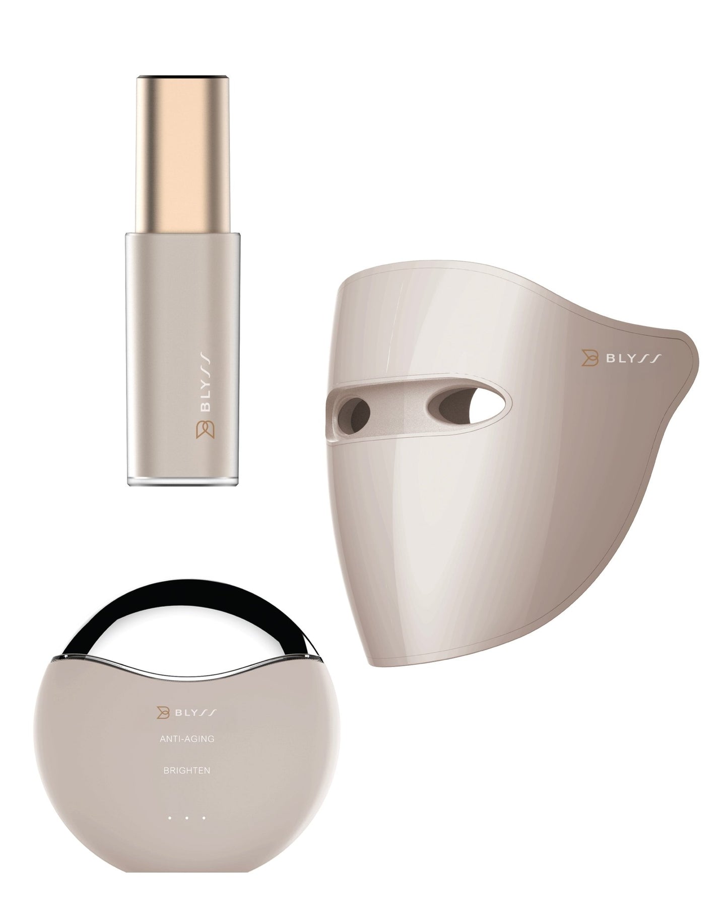 Paquete Ritual : limpieza, energía y rejuvenecimiento en casa Beauty & Health - Beauty Equipment - LED Skin Rejuvenation Machine | Zulter VIP