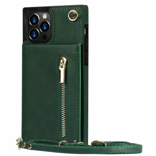 ZulterVIP Executive Wallet Case – Power, Style, and Smart Protection