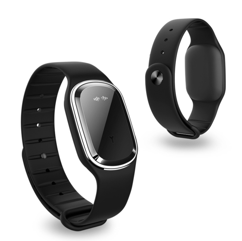 Pulsera Antimosquitos "Invisiguard" - Protección Inteligente y Natural para Toda la Familia Camping | Zulter VIP