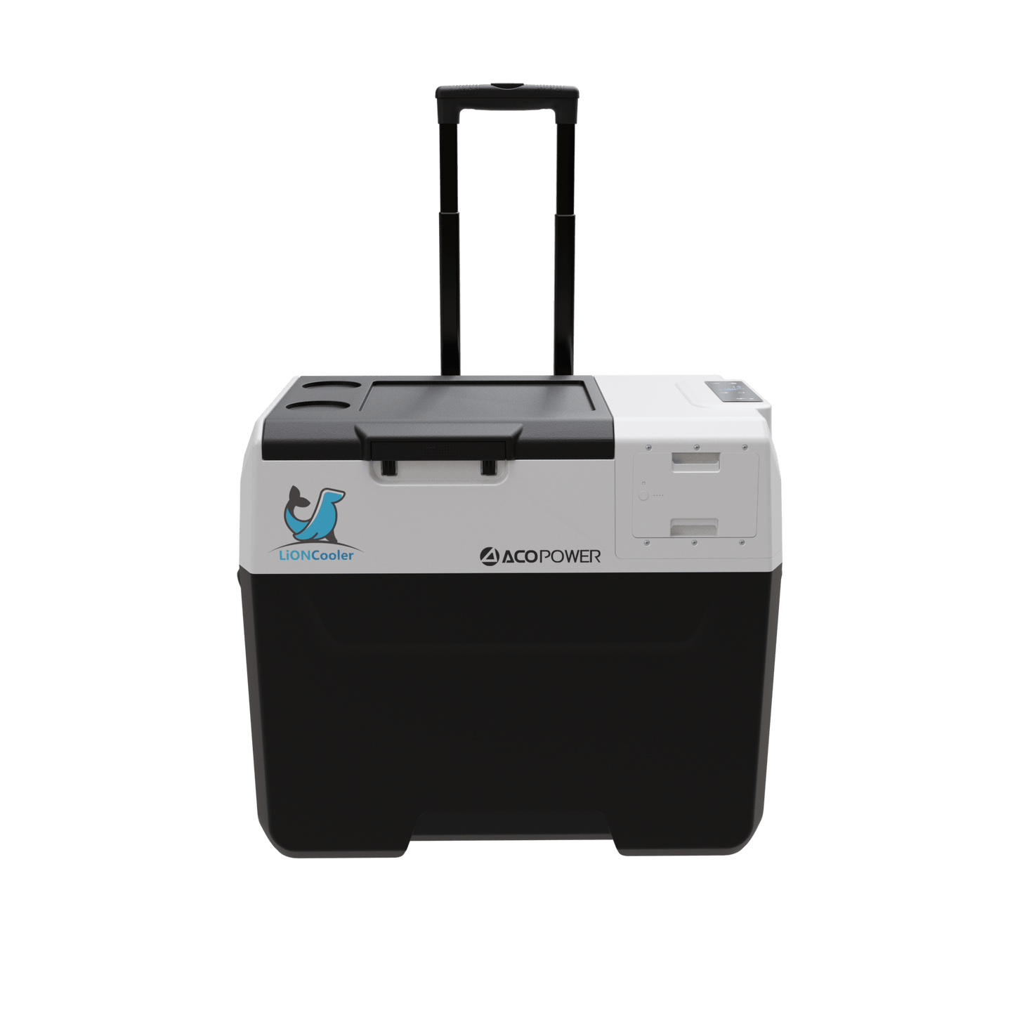 🧊 Refrigerador - Congelador Solar Portátil Premium (42 cuartos / 40L) con batería recargable Automobiles & Motorcycles - Car Electronics - Car Electrical Appliances | Zulter VIP