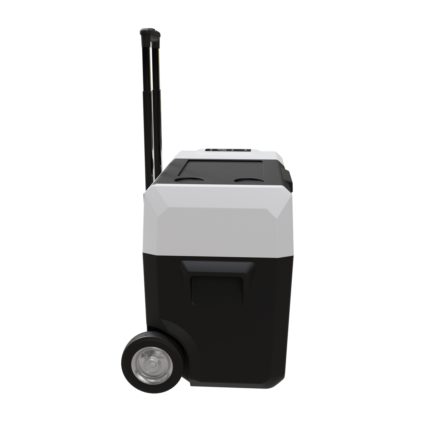 🧊 Refrigerador - Congelador Solar Portátil Premium (42 cuartos / 40L) con batería recargable Automobiles & Motorcycles - Car Electronics - Car Electrical Appliances | Zulter VIP