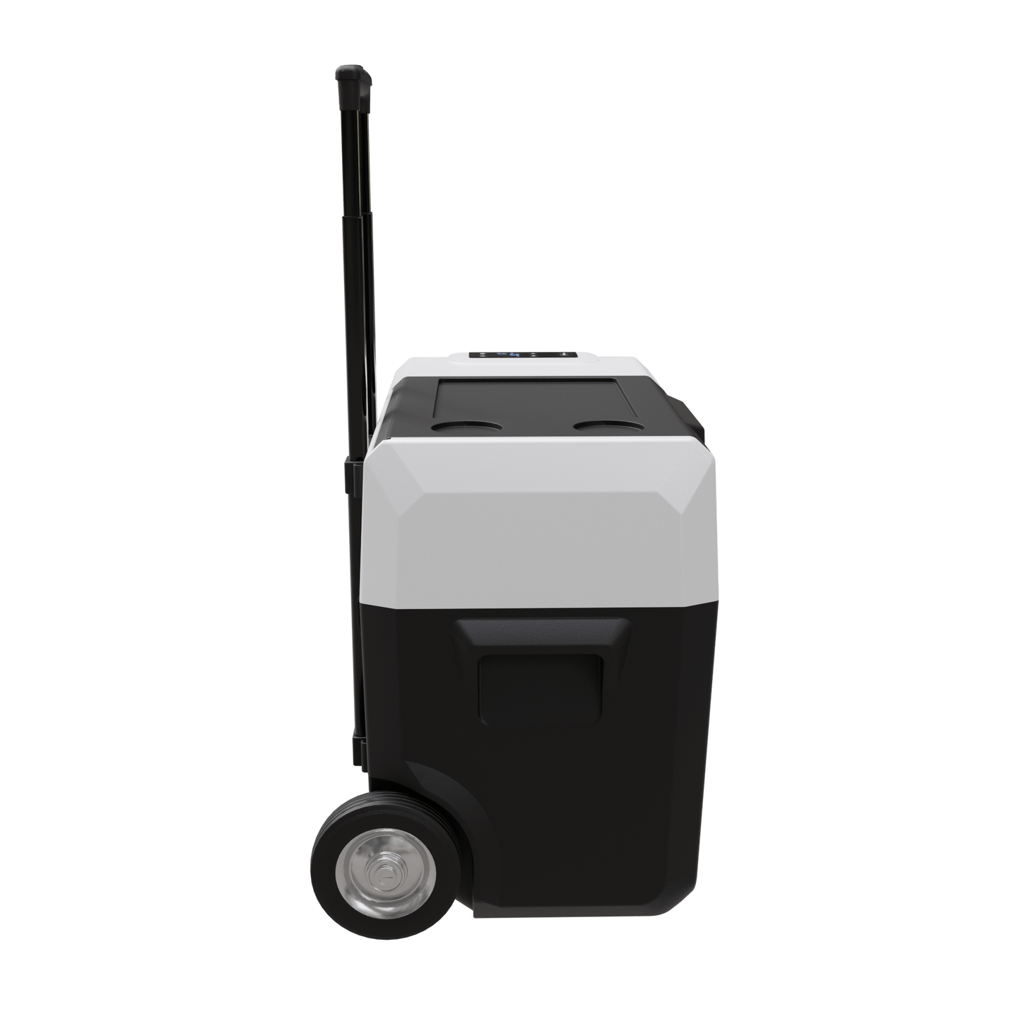 🧊 Refrigerador - Congelador Solar Portátil Premium (42 cuartos / 40L) con batería recargable Automobiles & Motorcycles - Car Electronics - Car Electrical Appliances | Zulter VIP