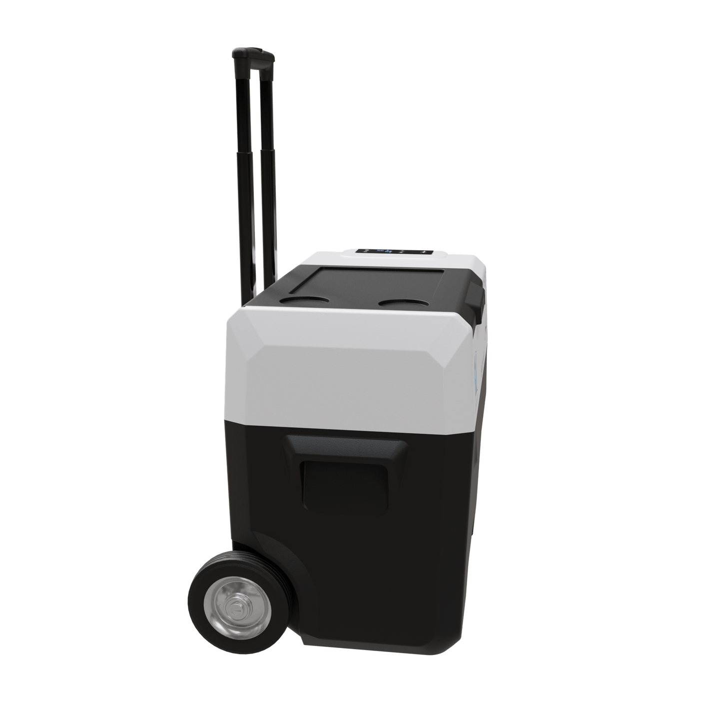 🧊 Refrigerador - Congelador Solar Portátil Premium (42 cuartos / 40L) con batería recargable Automobiles & Motorcycles - Car Electronics - Car Electrical Appliances | Zulter VIP