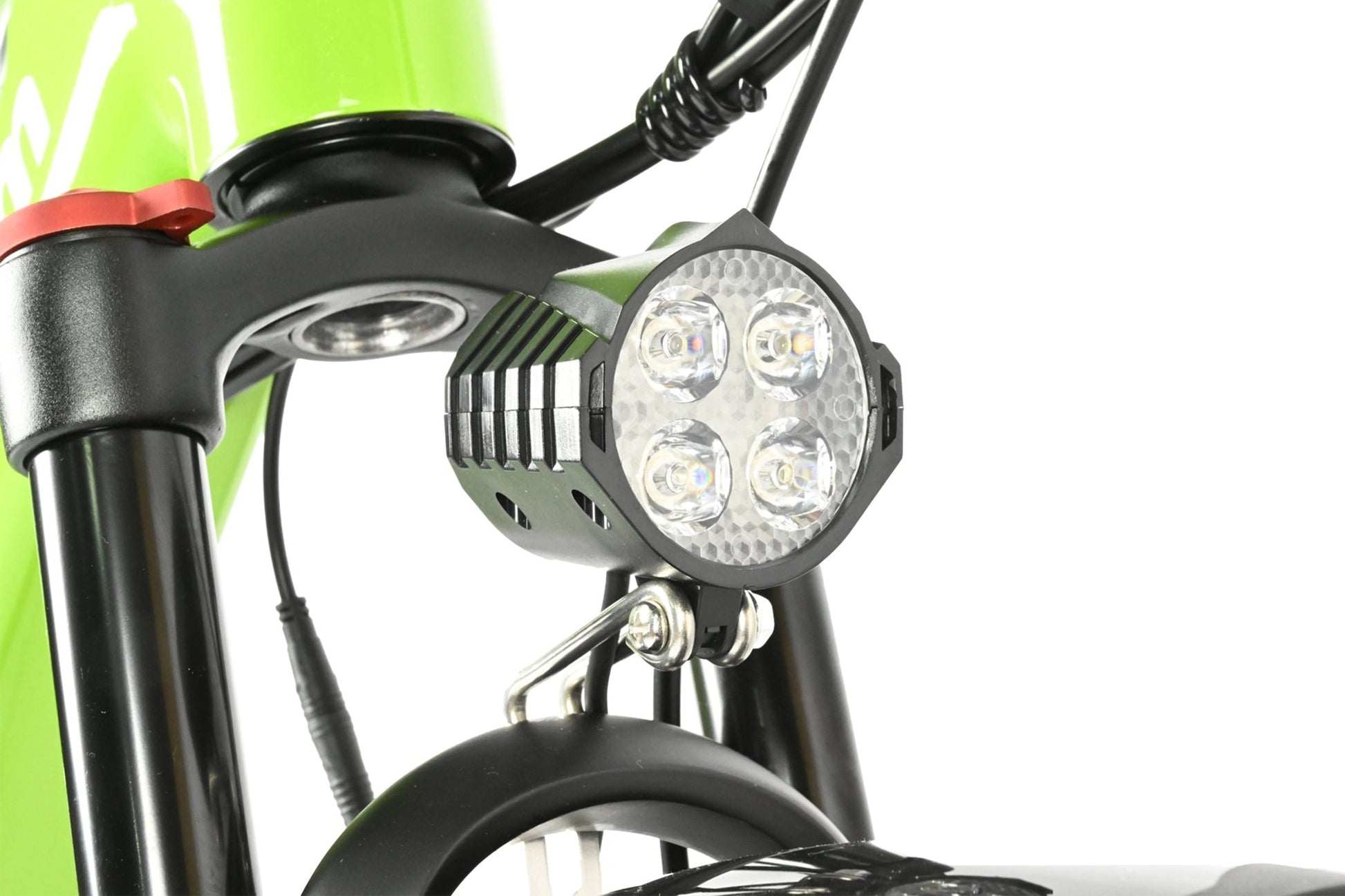 Revoluciona su Mundo - Bicicleta Juvenil 250 W con luz LED y Estilo Imparable Biking | Zulter VIP