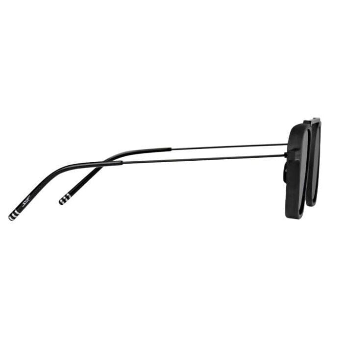😎 Scorpion Goggles - Exklusive Kohlefaserbrille mit polarisierten UV400 Gläsern