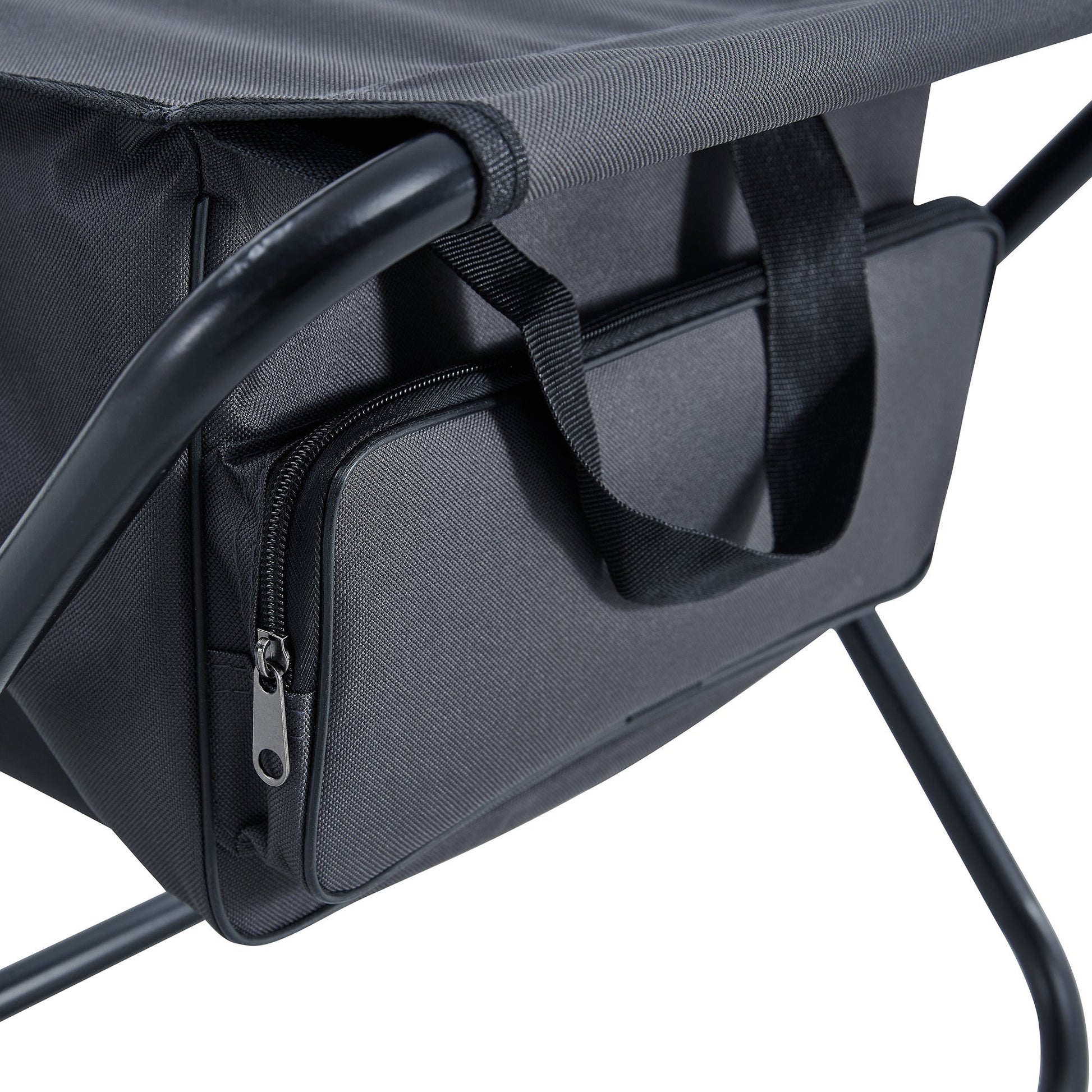 Silla plegable de exterior con bolsa de almacenamiento – Pack 2 unidades Home & Garden - Furniture - Outdoor Furniture - Garden Chairs | Zulter VIP