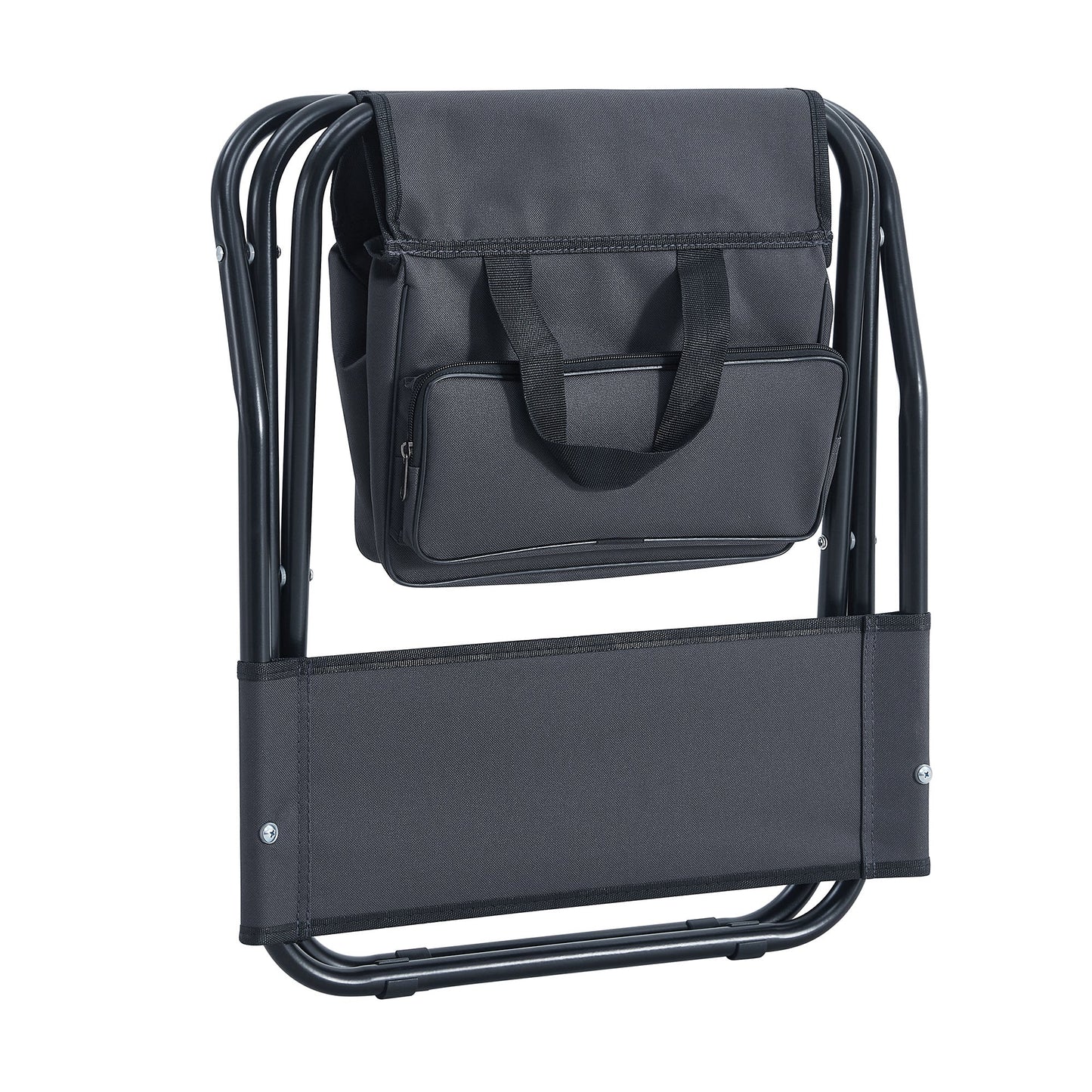 Silla plegable de exterior con bolsa de almacenamiento – Pack 2 unidades Home & Garden - Furniture - Outdoor Furniture - Garden Chairs | Zulter VIP