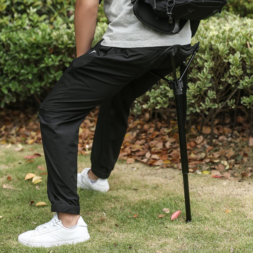 Silla Plegable Premium 3 Patas – Ultraligera & Resistente | Camping & Pesca Sports & Entertainment - Fishing - Other Fishing Tools | Zulter VIP