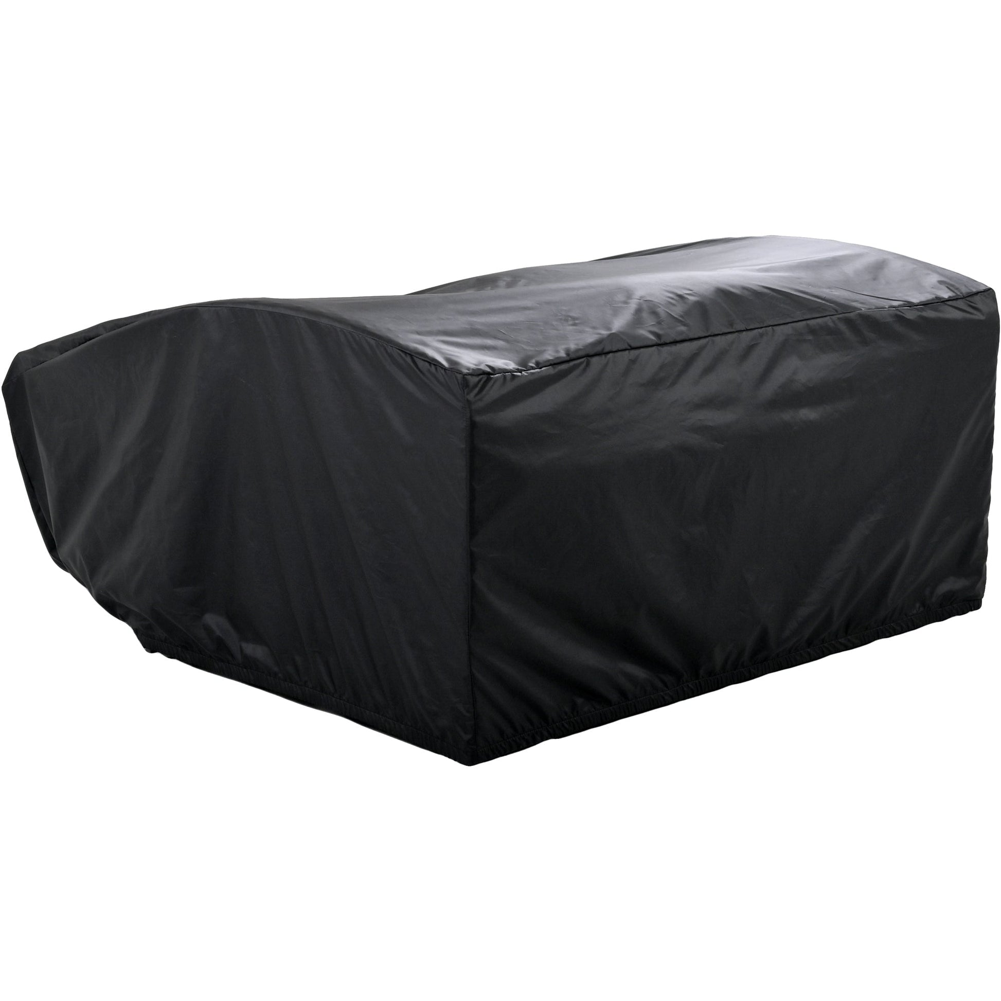 Sofá cama doble de exterior en ratán sintético con cojines premium Home & Garden - Furniture - Home Furniture - Living Room Furniture | Zulter VIP