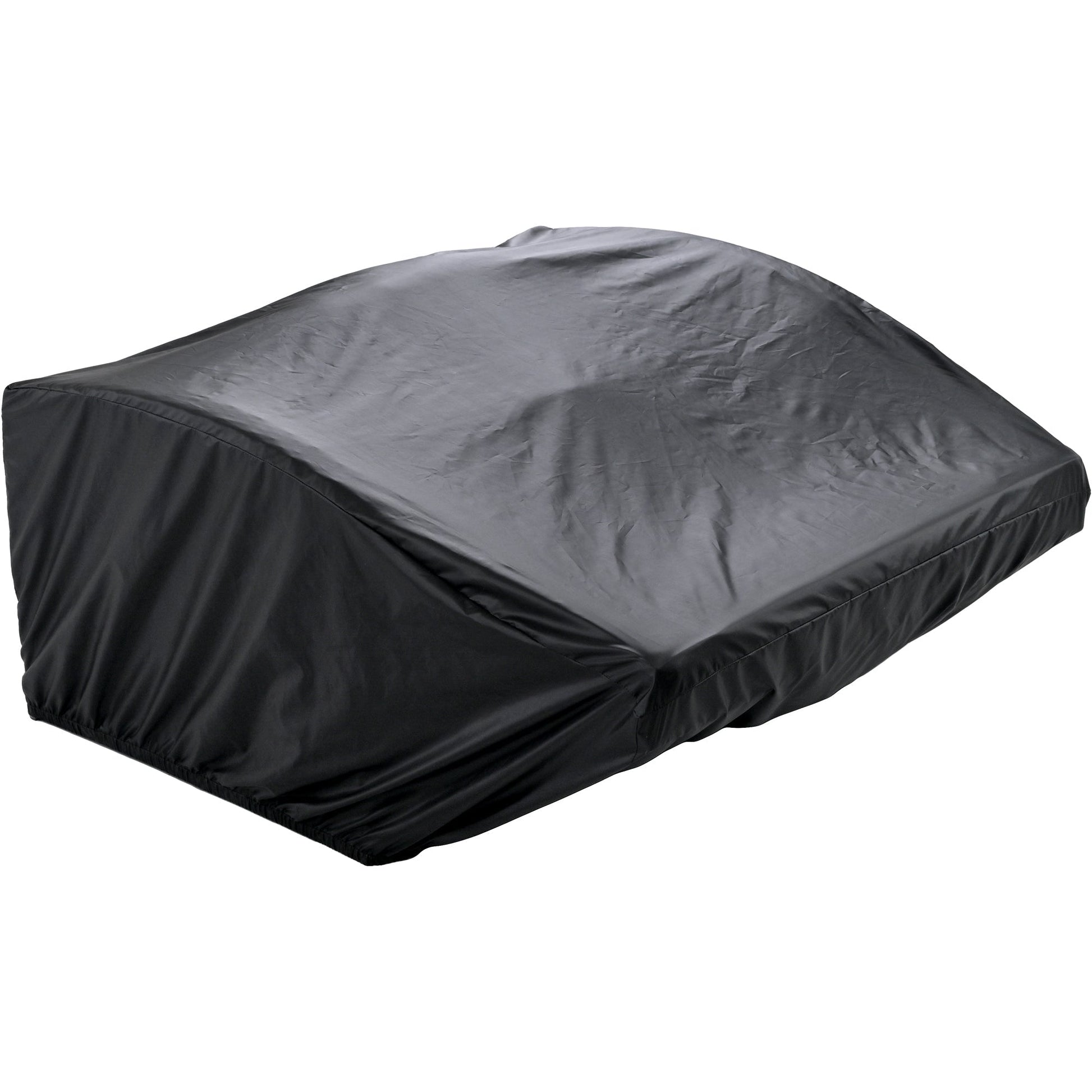 Sofá cama doble de exterior en ratán sintético con cojines premium Home & Garden - Furniture - Home Furniture - Living Room Furniture | Zulter VIP