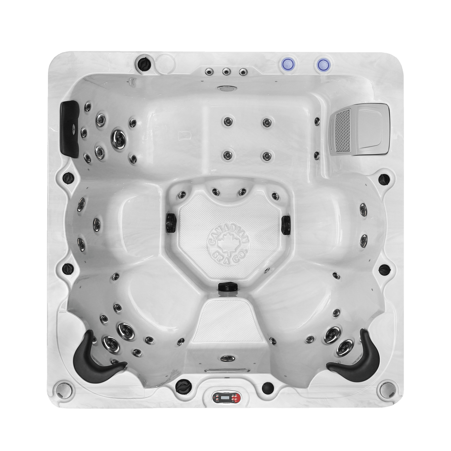 ✨ Spa hidromasaje de lujo para 6 personas · 46 chorros exclusivos ✨ Home & Garden - Home Improvement - Home Appliances - Major Appliances | Zulter VIP