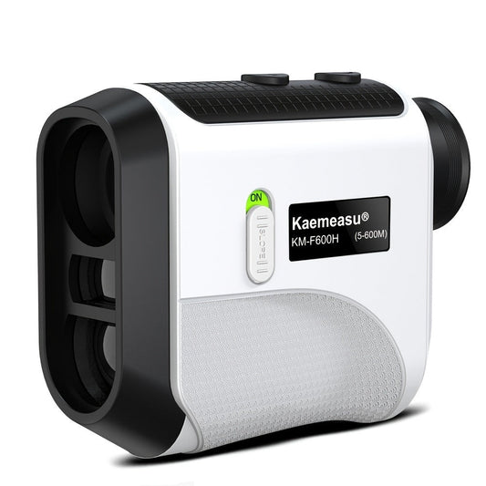 Telémetro Láser Premium para Golf - Precisión con Vibración y Zoom Óptico Sports & Entertainment - Golf - Marks | Zulter VIP
