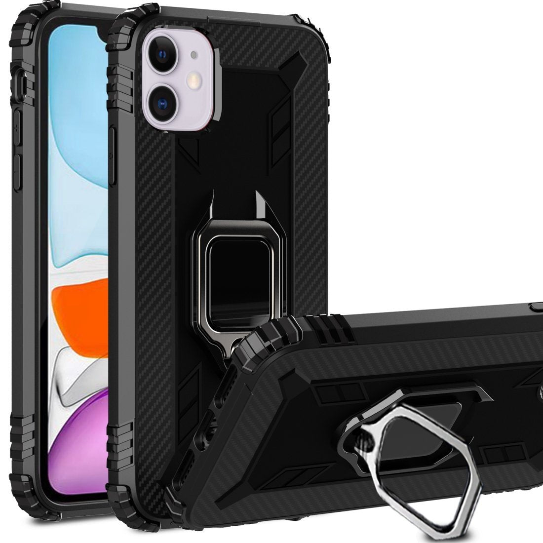 Tu Escudo Imbatible - Funda Blindaje 360º para IPhone 12 Pro Max Consumer Electronics | Zulter VIP