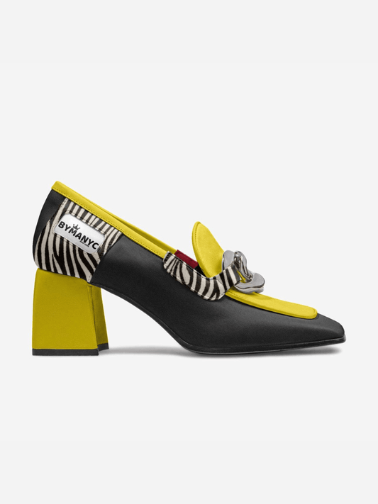 Zapatos de lujo ecológicos hechos a mano – Inspirados en Manhattan, edición exclusiva Women's Fashion - Women's Shoes - Flip Flops | Zulter VIP