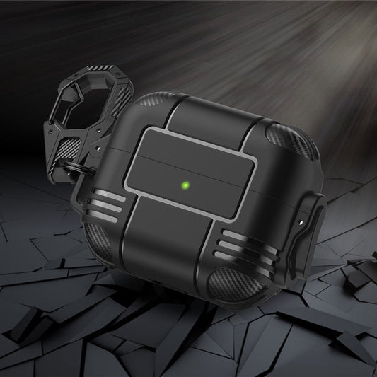 Unsichtbarer Schutzschild für Apple Watch - ZulterVIP Anti Shock Design