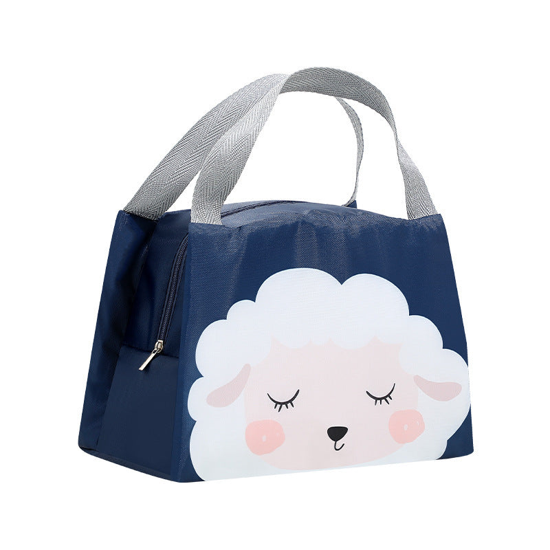🎒 Kawaii Thermotasche - Entzückende Designs für Klein und Groß 🌟.