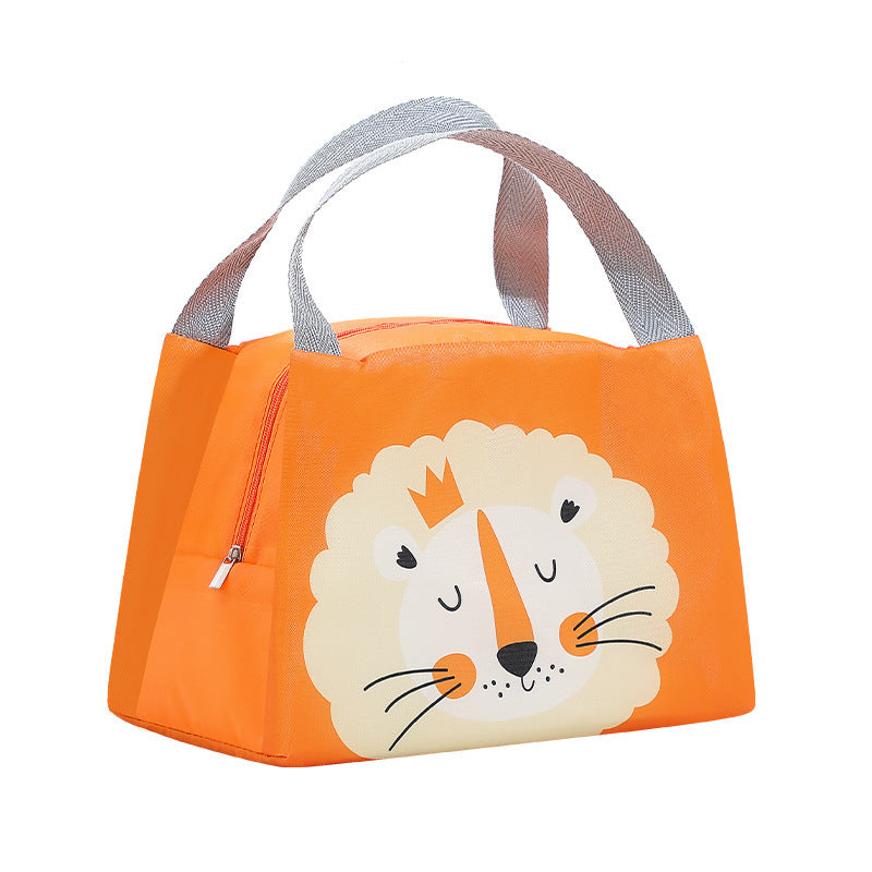🎒 Kawaii Thermotasche - Entzückende Designs für Klein und Groß 🌟.