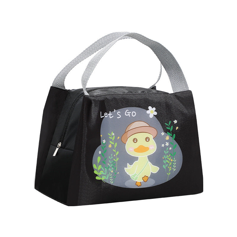 🎒 Kawaii Thermotasche - Entzückende Designs für Klein und Groß 🌟.