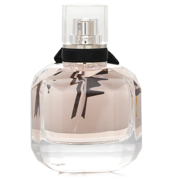 Yves Saint Laurent Mon Paris Eau de Parfum – Fragancia Femenina Floral Frutal de Lujo