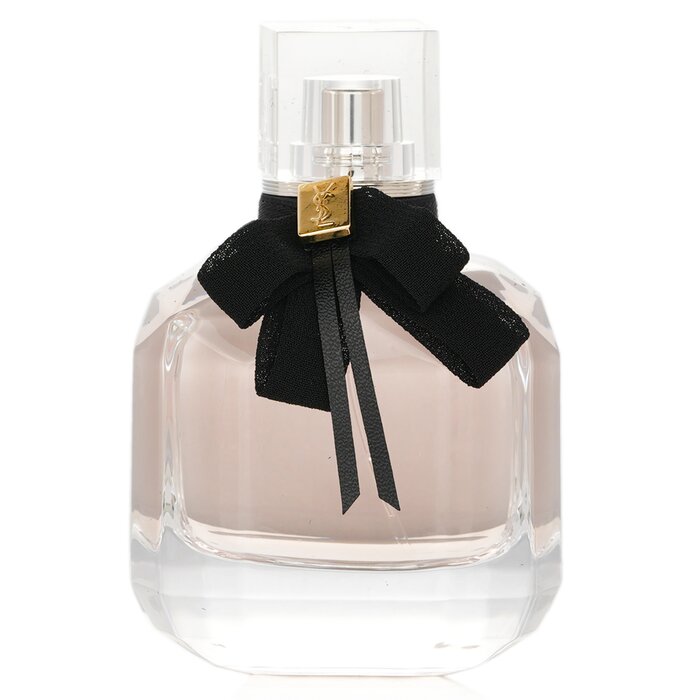 Yves Saint Laurent Mon Paris Eau de Parfum – Fragancia Femenina Floral Frutal de Lujo